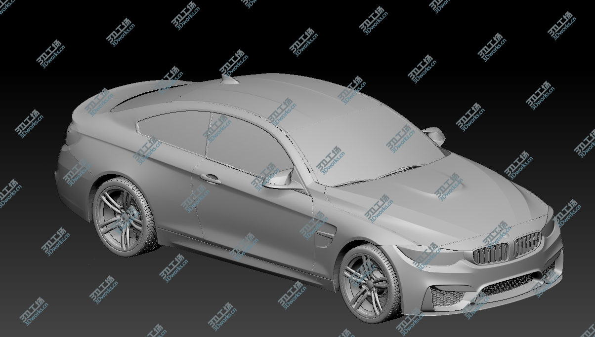 images/goods_img/20180425/BMW M4 Coupe F32 2015/1.png